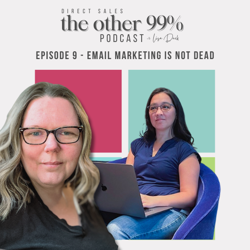 Email Marketing is Not Dead