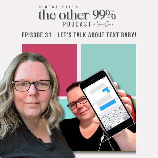 Let’s Talk About Text Baby!