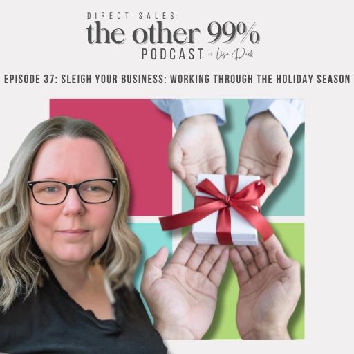 Sleigh Your Business: Working Through the Holiday Season