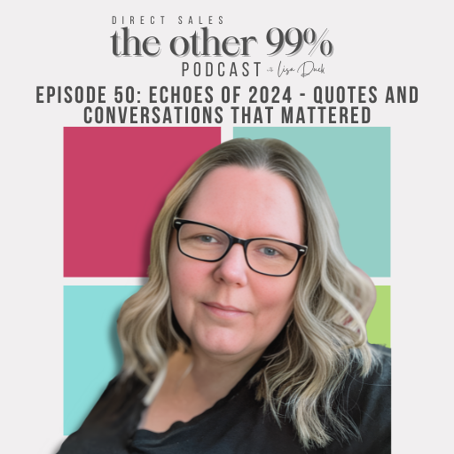 Echoes of 2024 – Quotes and Conversations That Mattered