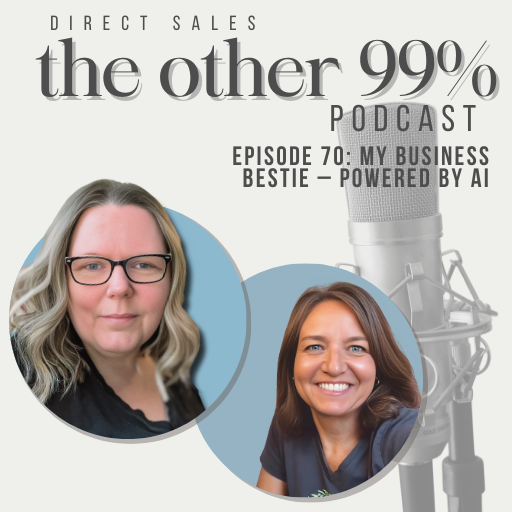 My Business Bestie – Powered by AI