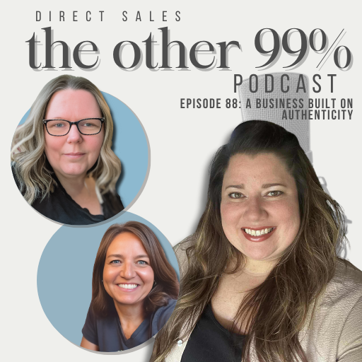 A Business Built on Authenticity