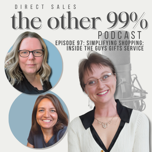 Simplifying Shopping: Inside the Guys Gifts Service