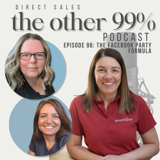 The Facebook Party Formula