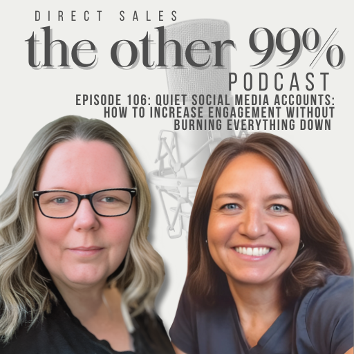 Quiet Social Media Accounts: How to Increase Engagement Without Burning Everything Down