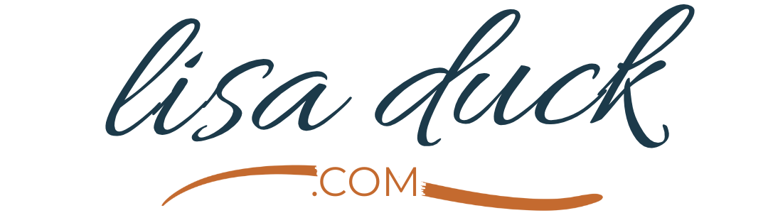 Simplify Life with Lisa Duck