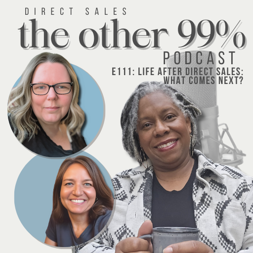Life After Direct Sales: What Comes Next?