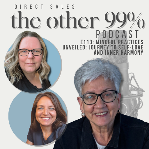 The Purple Chair for Direct Sales Mindset