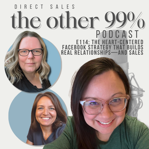 Heart-Centered Direct Sales That Builds Trust