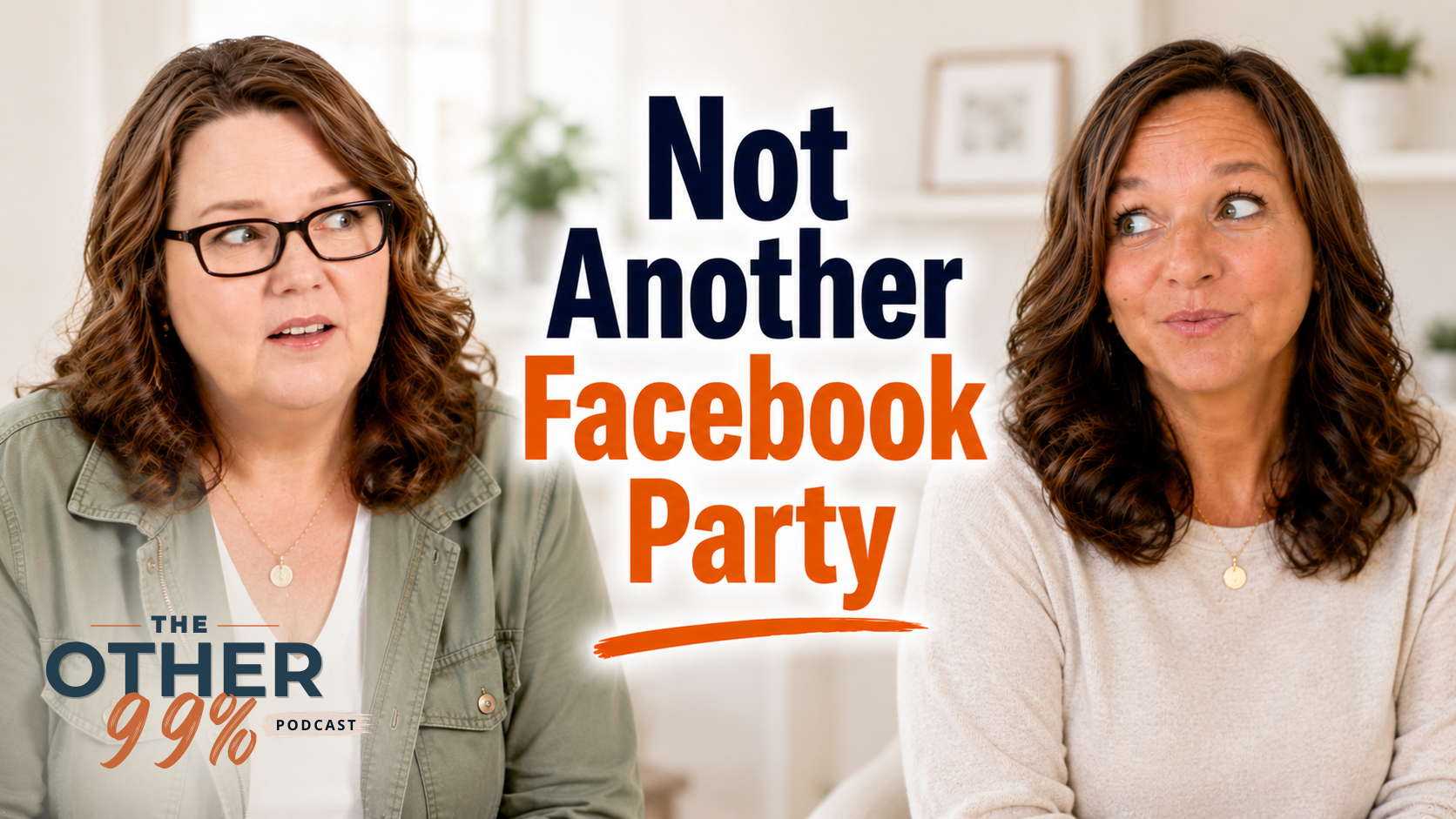 Why Direct Sellers Should Move Their Parties Off Social Media and Onto Their Website