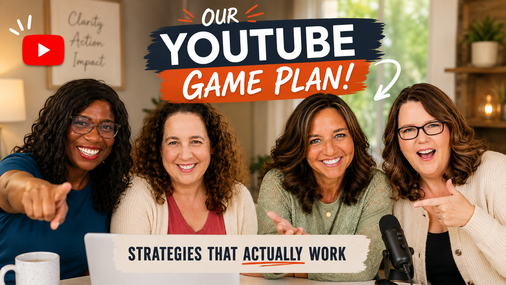 YouTube for Direct Sellers: What Actually Helps You Grow