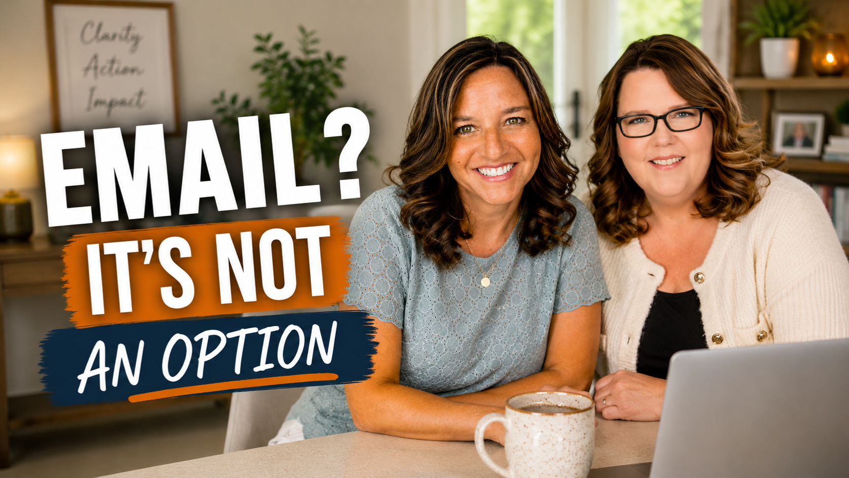 Email Marketing for Direct Sellers: 5 Reasons to Start